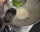 गुजराती खट्टी मीठी कढ़ी(Gujarati Khatti Meethi Kadhi Recipe In Hindi) रेसिपी चरण 3 फोटो