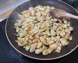 Kínai ananászos csirke🍲🍍 recept fázis 4 fotója