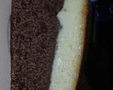 Foto del paso 4 de la receta: Chocoflan o torta imposible