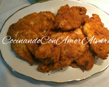 Foto del paso 3 de la receta: Pechugas de pollo KFC