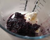Foto del paso 3 de la receta: Cremoso de moras y queso