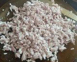 Foto del paso 1 de la receta Ensalada César ⭐⭐⭐