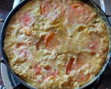 A picture of step 5 of Chicken pie.