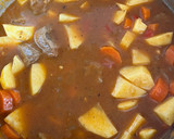 Foto del paso 4 de la receta: Guisado de ternera