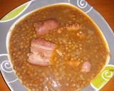 Foto del paso 10 de la receta: Lentejas