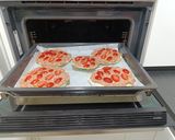 Foto del paso 4 de la receta: Pizza de col a la boloñesa