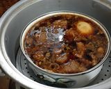 Foto langkah ke 5 dari resep Selat Solo.