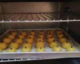 Foto langkah ke 5 dari resep Nastar Cengkeh Klasik.