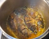 Foto langkah ke 3 dari resep Pindang Ikan Mas (Presto).