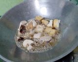 Foto langkah ke 1 dari resep Opor ayam tahu.
