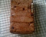 Foto langkah ke 10 dari resep Roti tawar chocochips.