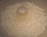 Foto del paso 1 de la receta: Gramajo