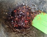 Foto langkah ke 2 dari resep Tahu Kecap.