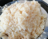 Foto del paso 5 de la receta: Burguer de coliflor