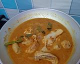 Foto langkah ke 2 dari resep Ayam bumbu madura.