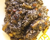 Foto del paso 10 de la receta: Arroz negro