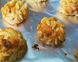 Foto del paso 7 de la receta: Empiñonados (Dulces de Navidad-5)