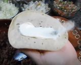 Foto del paso 8 de la receta: Tacos de atún o marlin ahumado