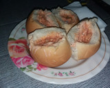 Foto del paso 4 de la receta: Pan Francés relleno de pollo enlatado...🇸🇻