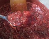 Foto del paso 2 de la receta: Mermelada de frutillas