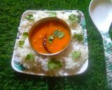 વરા ની દાળ (Vara Dal Recipe In Gujarati) રેસીપી સ્ટેપ7ફોટો
