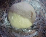 Foto del paso 3 de la receta: Tortas negras rellenas de dulce de leche