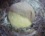 Foto del paso 3 de la receta: Tortas negras rellenas de dulce de leche