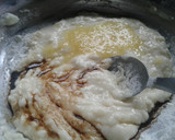 Foto del paso 1 de la receta: Budín económico sin huevos, sin manteca o mantequilla