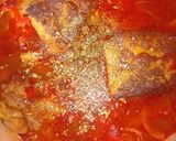 Foto del paso 3 de la receta: Seitán estofado con papas