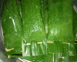 Foto langkah ke 3 dari resep Pepes pedes tahu +kemngi.