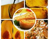 Foto del paso 6 de la receta: Calabaza rellena
