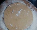Jeera aloo,masala chaas with masala paratha recipe step 3 photo