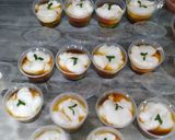 Foto langkah ke 10 dari resep Jongkong Bangka.