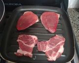 Foto del paso 4 de la receta: Panchitos de peceto o bondiola