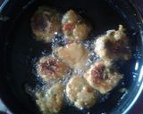 ম্যাগির পকোড়া (maggir pakora recipe in Bengali) রেসিপির ধাপ 2 ছবি