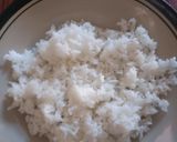 Foto langkah ke 3 dari resep Bola Bola Nasi.