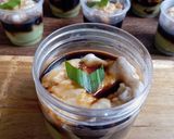 Foto langkah ke 6 dari resep Kue Jongkong.