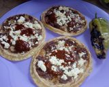 Foto del paso 8 de la receta: Memelitas