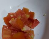 Foto langkah ke 3 dari resep Mie Aceh Seafood.