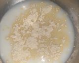 डुबकी कढ़ी(Dubaki Kadhi recipe in hindi) रेसिपी चरण 2 फोटो