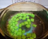 Foto langkah ke 3 dari resep Bubur Chacha.