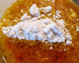 Foto del paso 3 de la receta: Anillas de pota en salsa