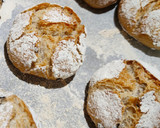 Foto del paso 11 de la receta: Panecillos con olivas
