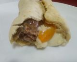 Foto del paso 6 de la receta: Panchoripan