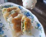 Foto langkah ke 6 dari resep Lumpia Pangsit 😋.