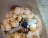 A picture of step 2 of Makhana Kheer.