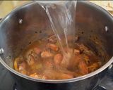 Foto del paso 4 de la receta: Langostinos en salsa sweet chili casera