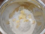 Scones