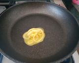 Foto langkah ke 2 dari resep Pisang bakar teflon coklat keju.