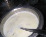 सेवई खीर (sewai kheer recipe in Hindi) रेसिपी चरण 3 फोटो